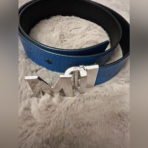 Brand new MCM belt (men’s)